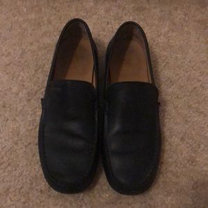men’s geox loafers